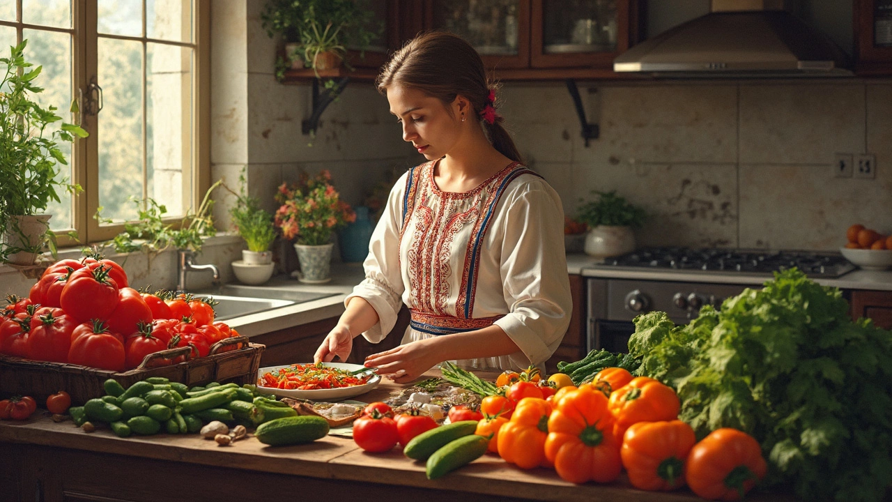 Какие продукты нельзя есть, чтобы похудеть