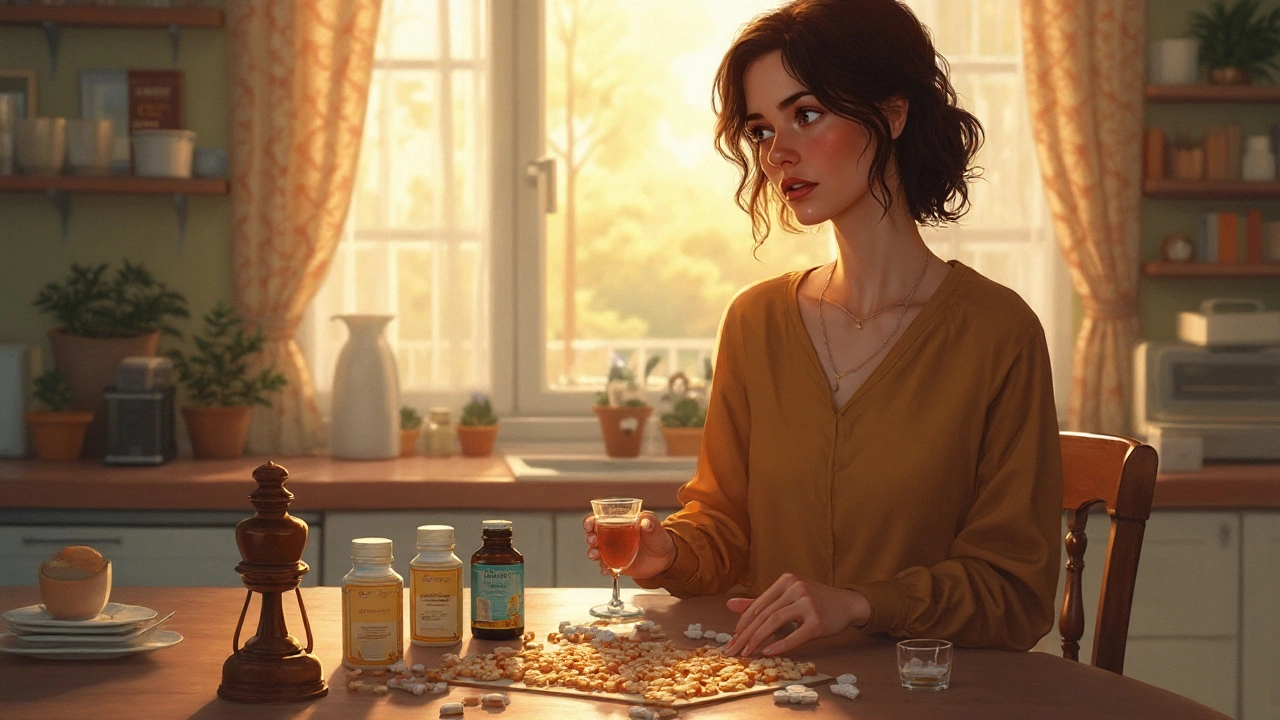 Лучшие препараты для сжигания жира: как выбрать эффективное средство для похудения