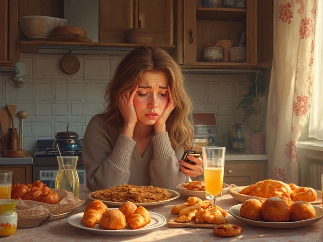 Что наиболее мешает похудению: мифы и реальные враги стройности