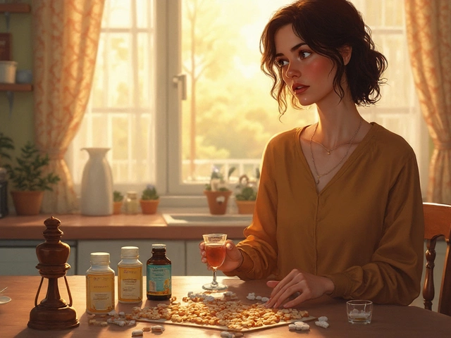Лучшие препараты для сжигания жира: как выбрать эффективное средство для похудения