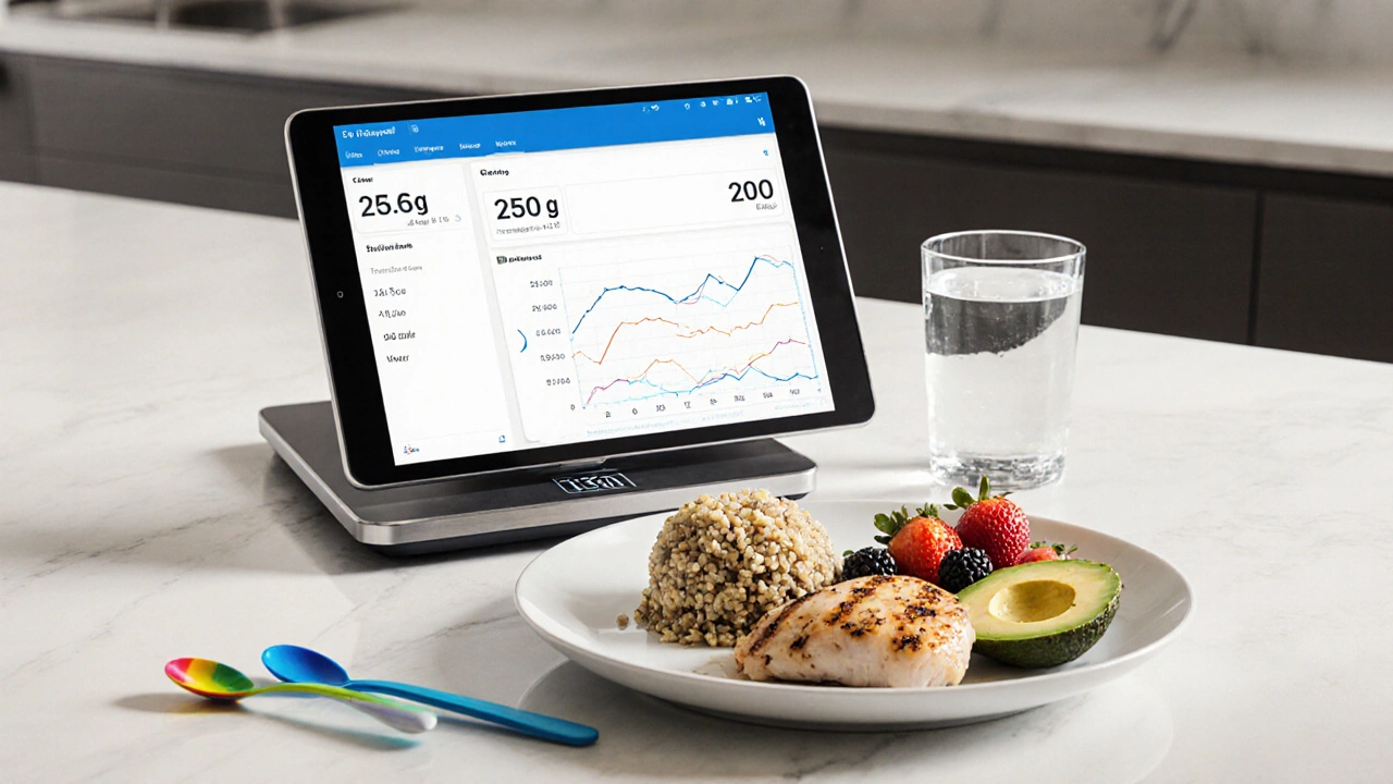 Эффективный способ похудения: проверенные методы и добавки