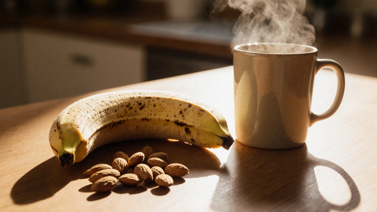 Какой фрукт дает энергию: лучшие варианты для быстрого заряда