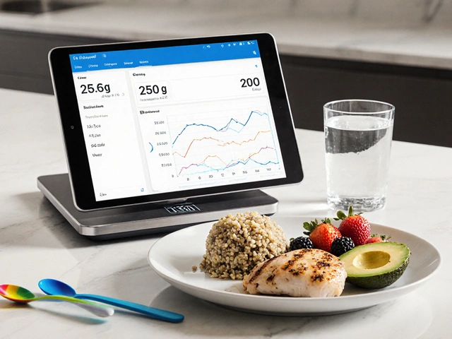 Эффективный способ похудения: проверенные методы и добавки