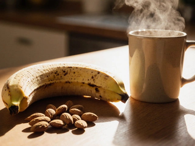 Какой фрукт дает энергию: лучшие варианты для быстрого заряда