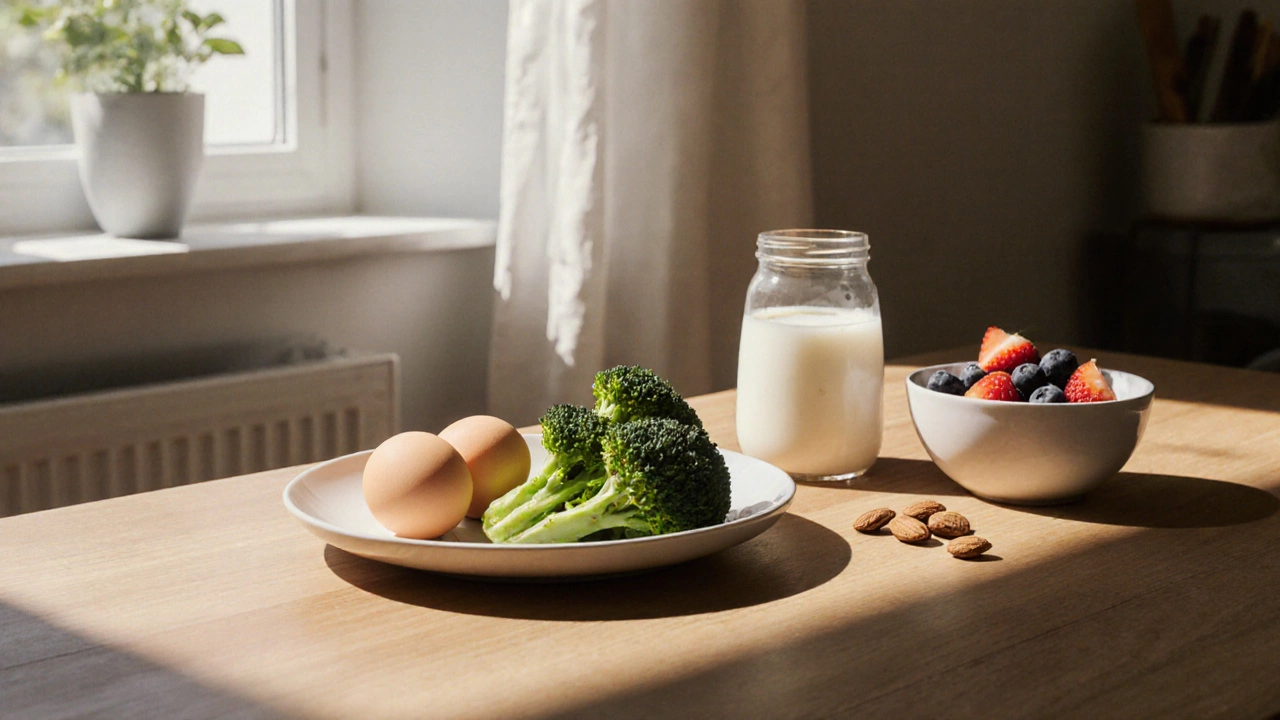 Что можно есть каждый день и худеть: реальные продукты, которые работают