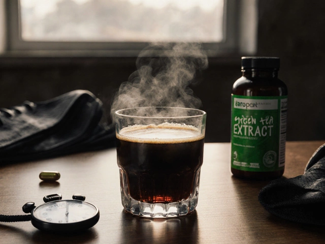 Что принимают спортсмены для сжигания жира: реальные добавки и как они работают