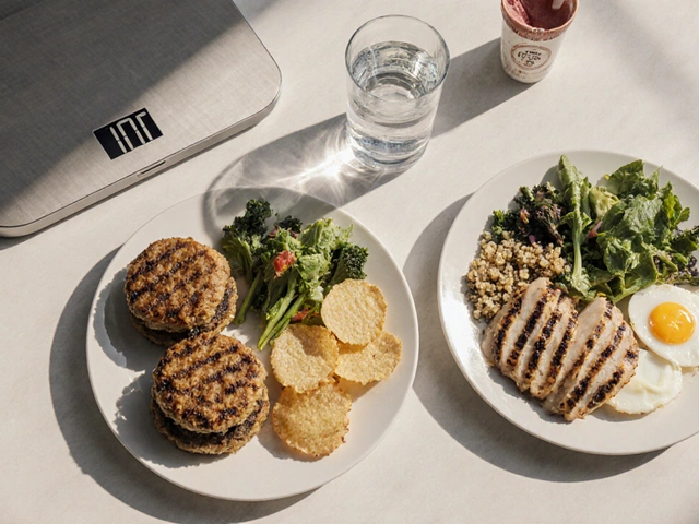 Что реально помогает сбросить вес: проверенные способы без обмана