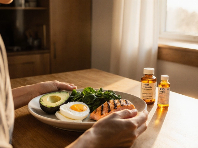 Какой витамин дает силу и энергию: правда о витаминах, которые действительно работают