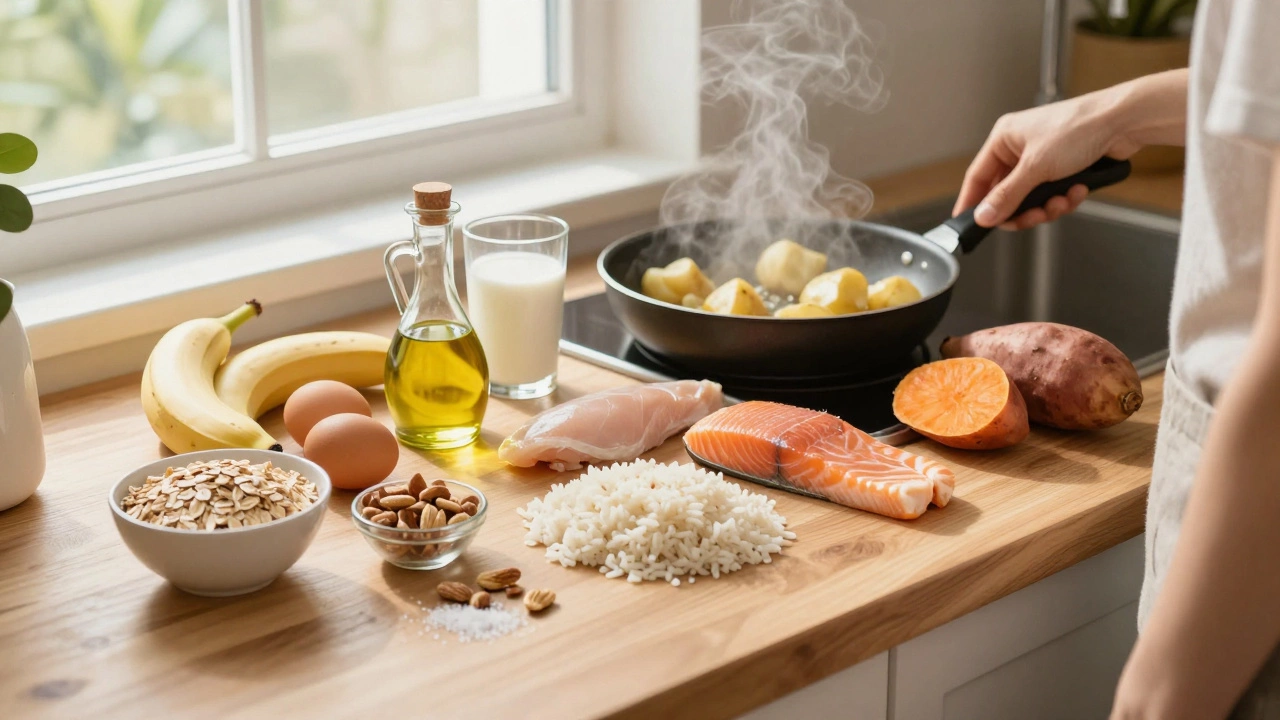 Как увеличить силу тела: простые способы набрать мощность без стероидов