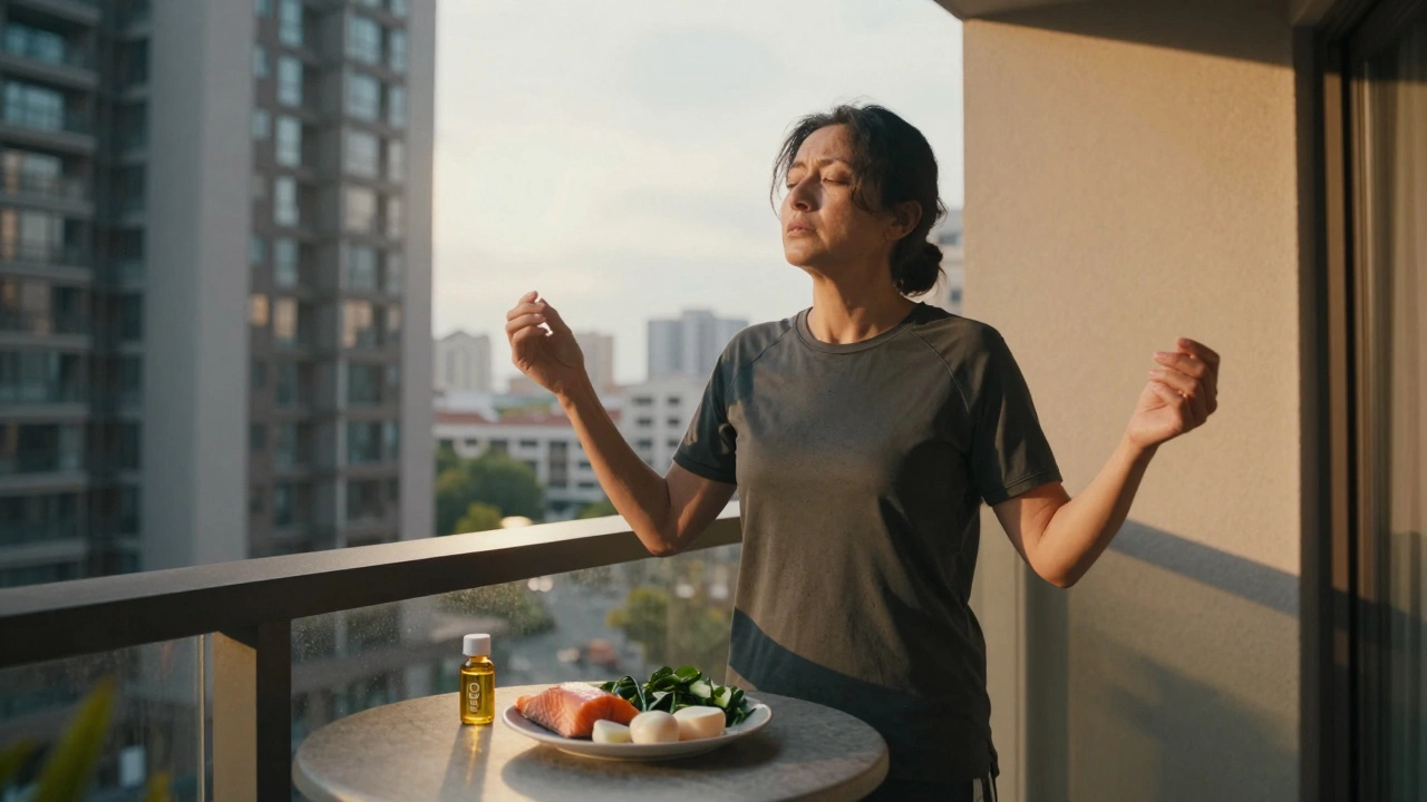 Какого витамина не хватает, если человек не худеет - проверенные факты