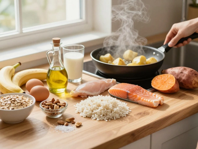 Как увеличить силу тела: простые способы набрать мощность без стероидов