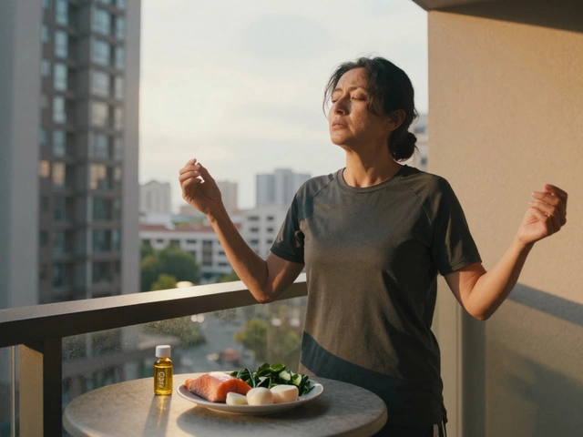 Какого витамина не хватает, если человек не худеет - проверенные факты