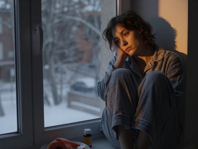 Какого витамина не хватает, если все время хочется спать: главные причины хронической усталости