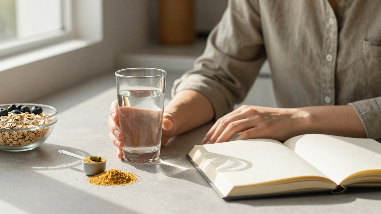 Что пропить для быстрого похудения: реальные добавки, которые работают