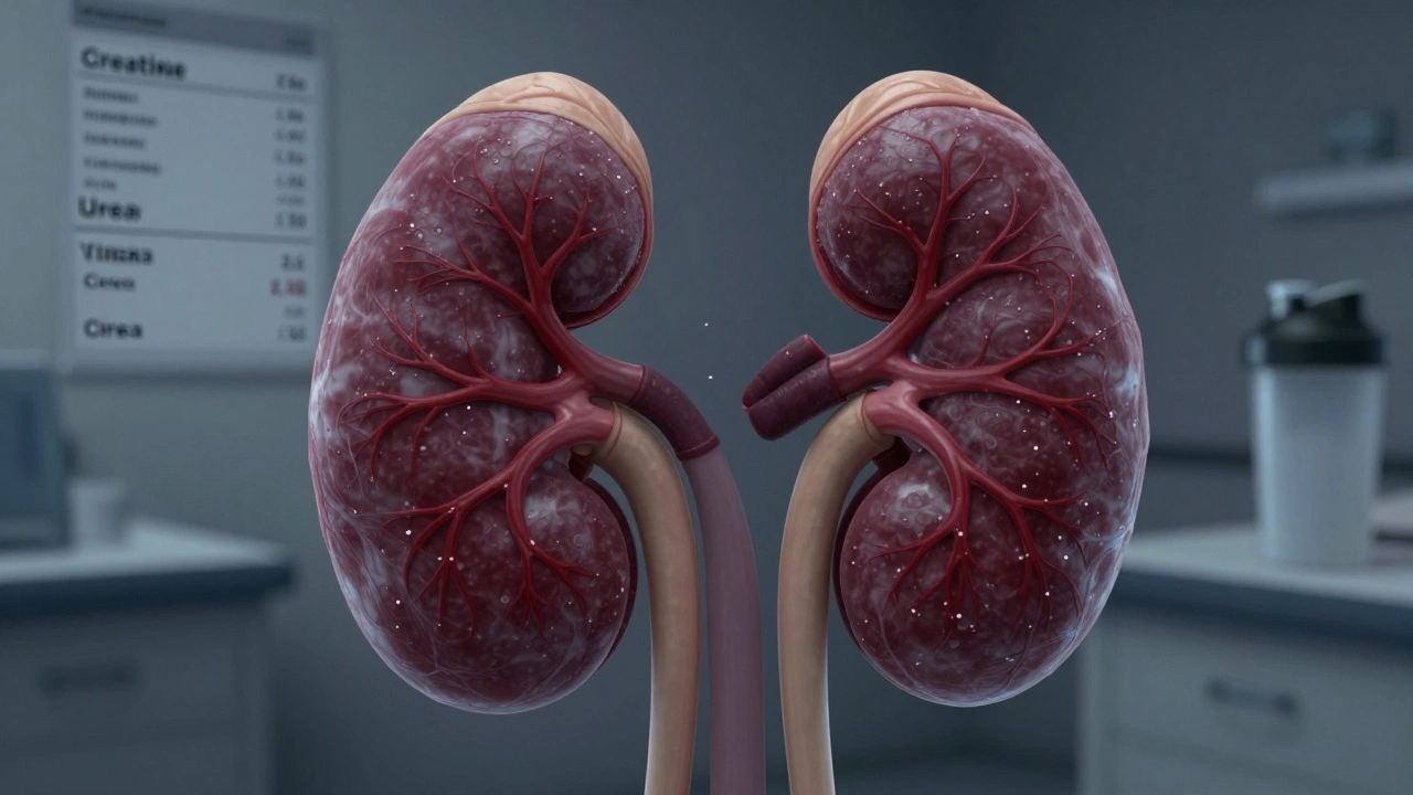 Кому нельзя принимать протеин: кто должен избегать белковых коктейлей