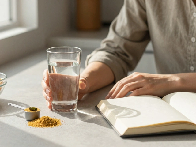 Что пропить для быстрого похудения: реальные добавки, которые работают