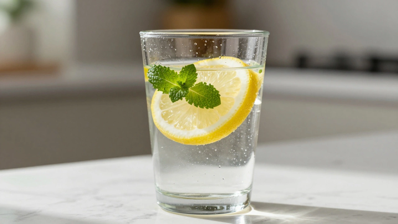 Что пить при упадке сил и энергии: гид по напиткам для восстановления