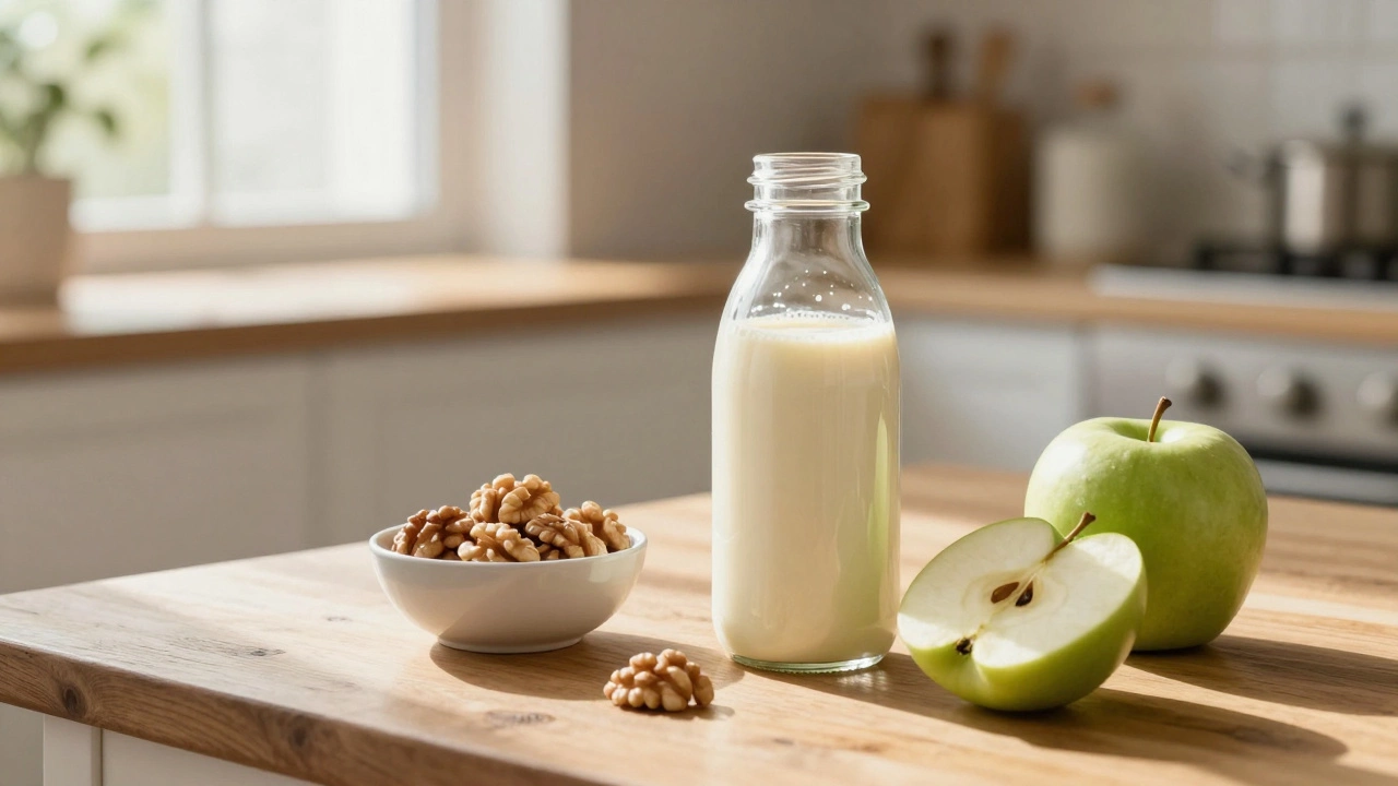 Как использовать протеиновый коктейль, чтобы похудеть: полное руководство