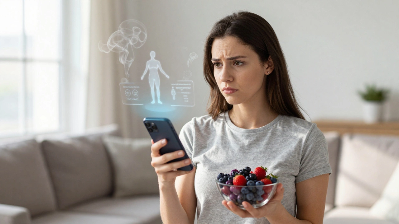 Реальная правда о быстрой потере веса: как безопасно худеть без вреда