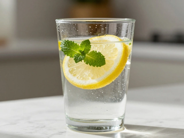 Что пить при упадке сил и энергии: гид по напиткам для восстановления