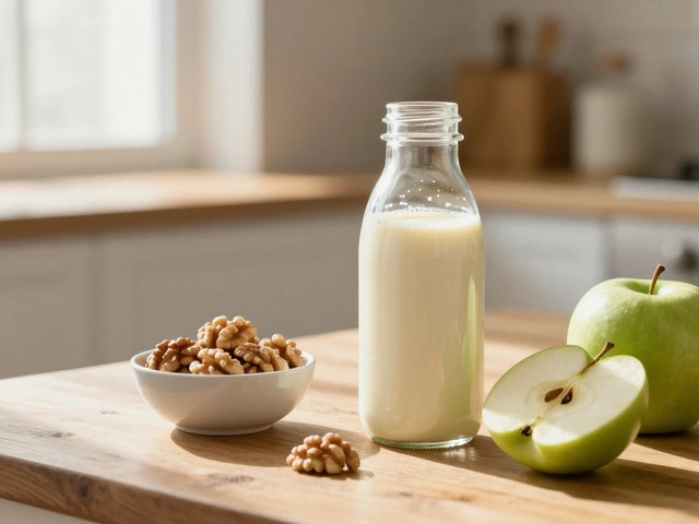 Как использовать протеиновый коктейль, чтобы похудеть: полное руководство