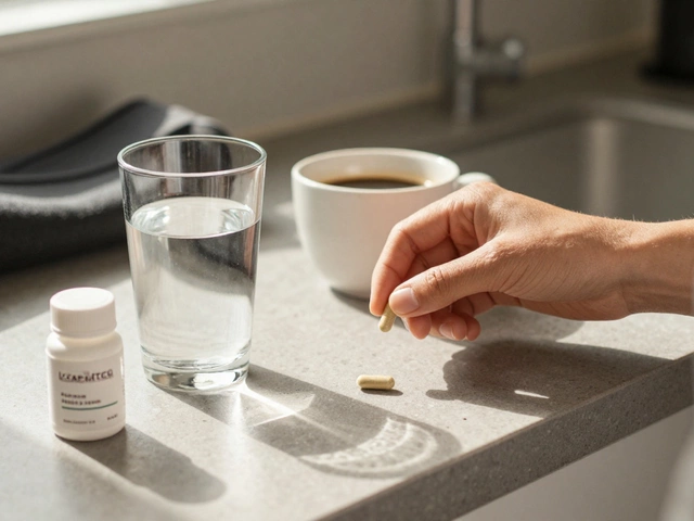 Какие добавки действительно помогают сжечь жир: научно подтвержденные варианты