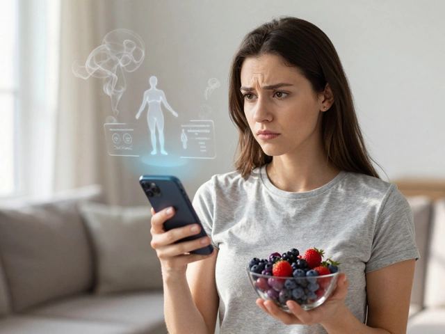 Реальная правда о быстрой потере веса: как безопасно худеть без вреда