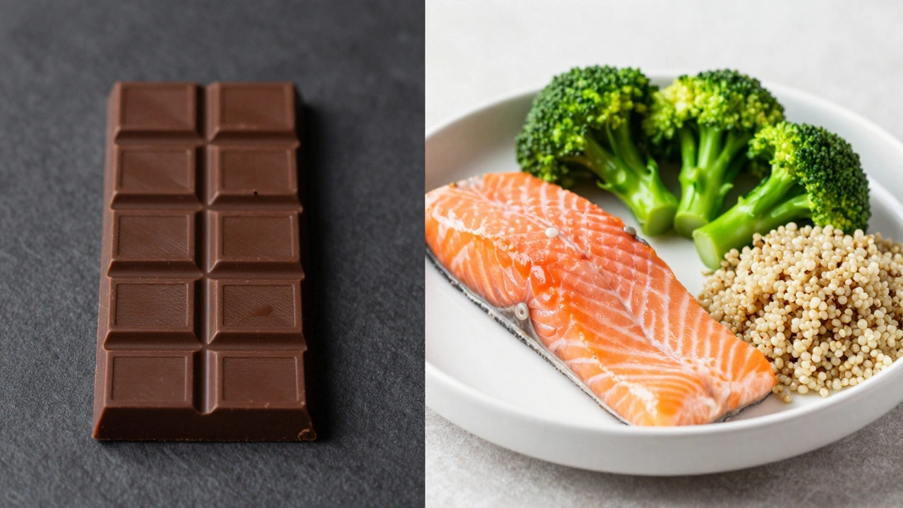 БЖУ на 1500 калорий: идеальные пропорции для похудения и здоровья