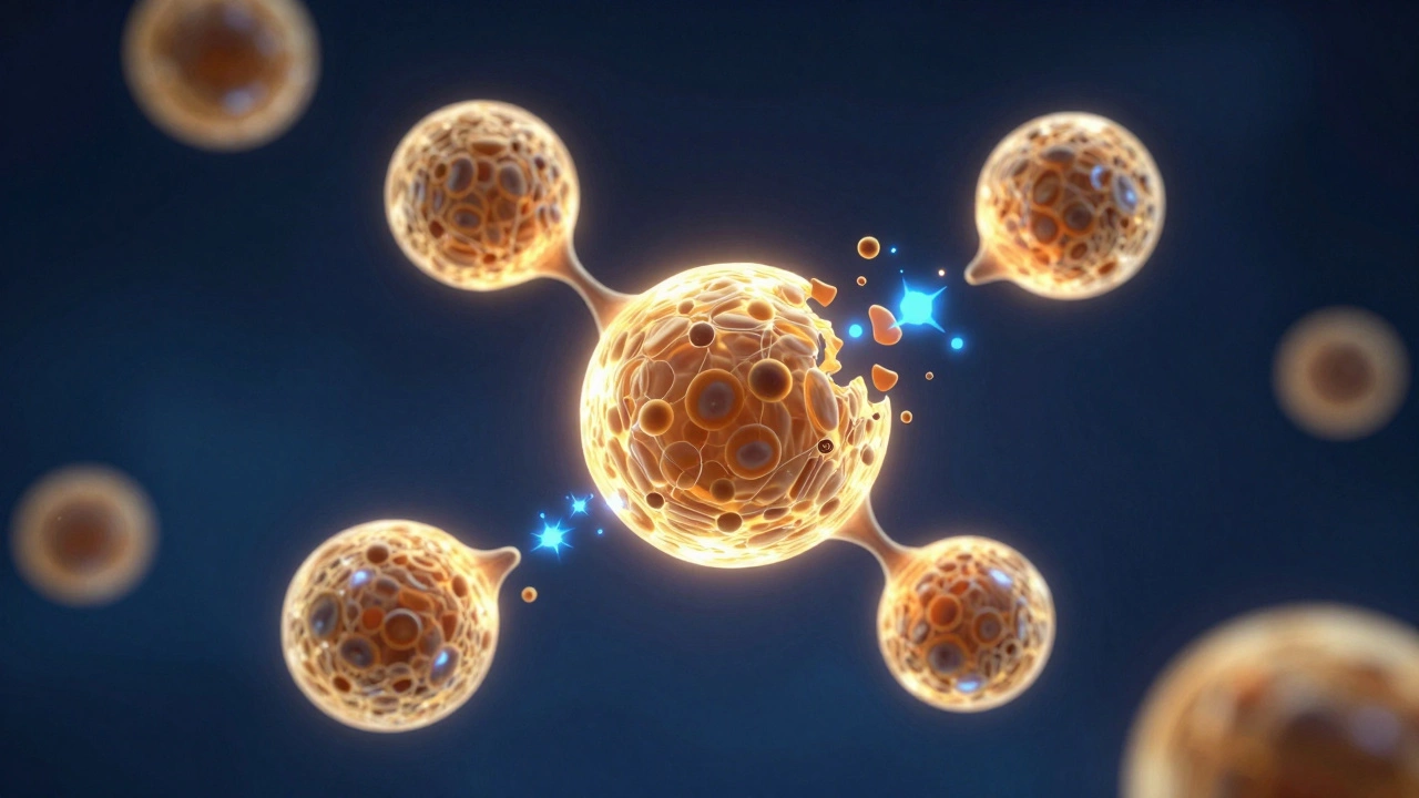 Как заставить организм быстро худеть: проверенные способы и лучшие добавки