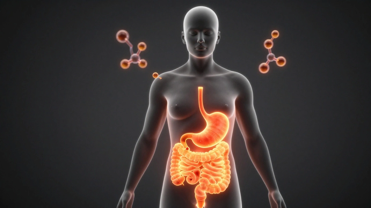 Откуда брать белок: лучшие источники