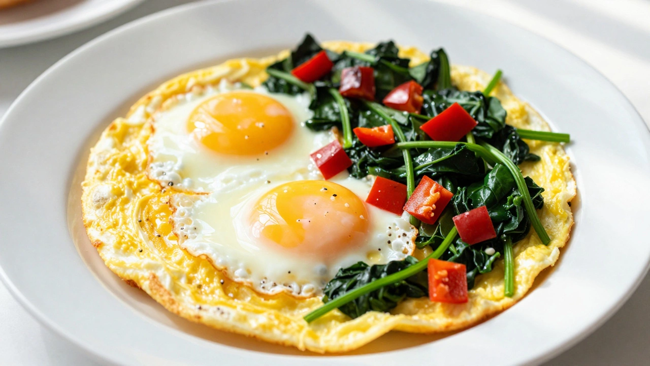 Почему белок важен для похудения: как протеин помогает сжигать жир