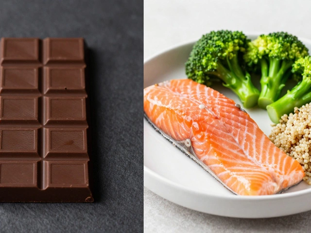 БЖУ на 1500 калорий: идеальные пропорции для похудения и здоровья