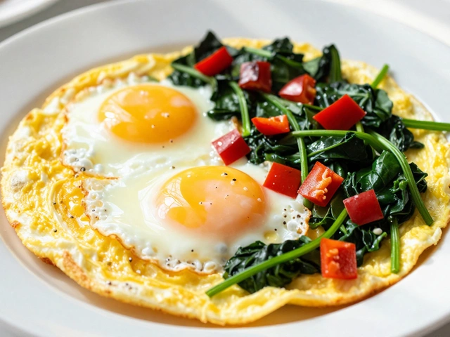 Почему белок важен для похудения: как протеин помогает сжигать жир