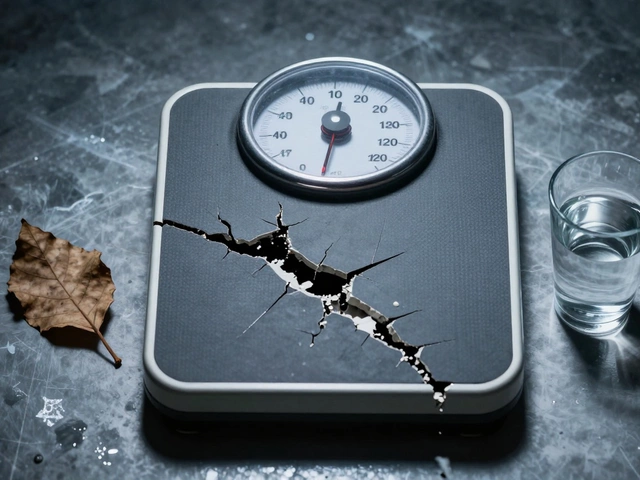 Реально ли сбросить 30 кг за месяц: правда о быстром похудении и БЖУ