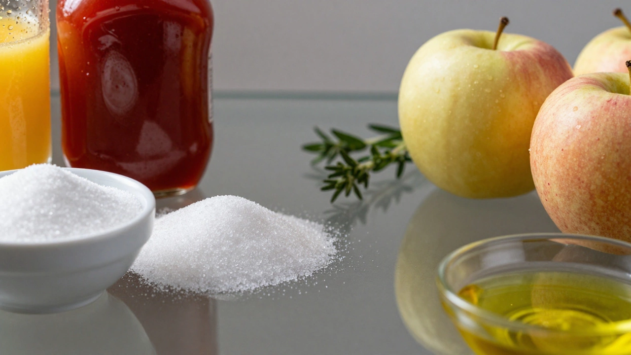 Что категорически нельзя есть при похудении: список продуктов, которые тормозят результат